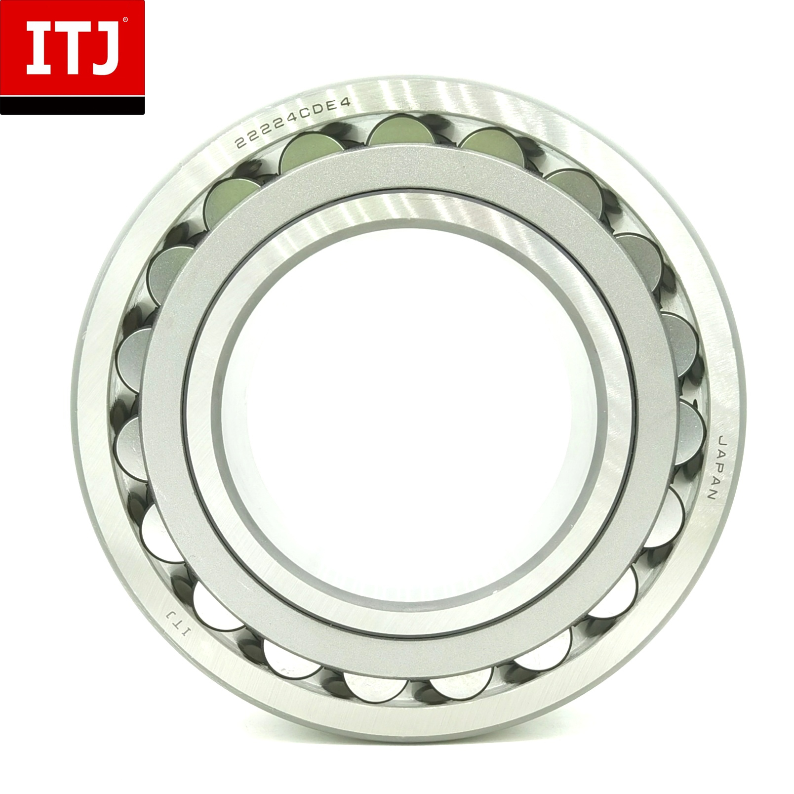 22224CDE4/Spherical Roller Bearings/Japan Bearing