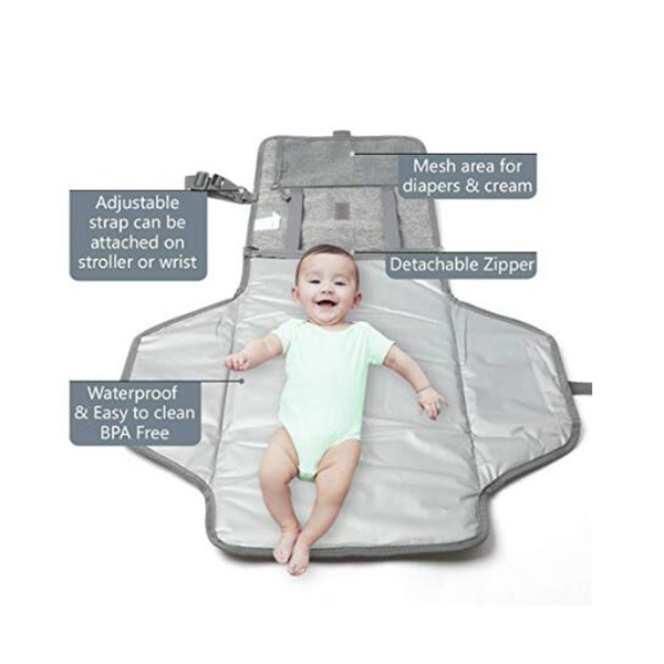 Veranderende pad Changing Pad