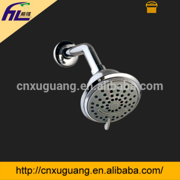 cixi water saver ABS 3 function showrer head