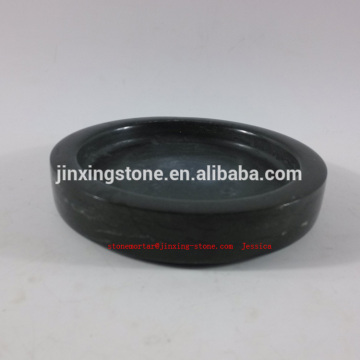 marble round tray /marble tank tray