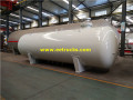 60000L 25ton propylen lagringsfartyg