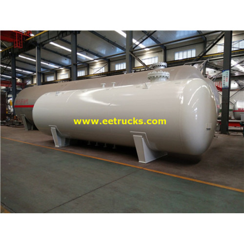 60000L 25ton Propylene Storage Vessels