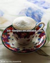 foaming coffee creamer