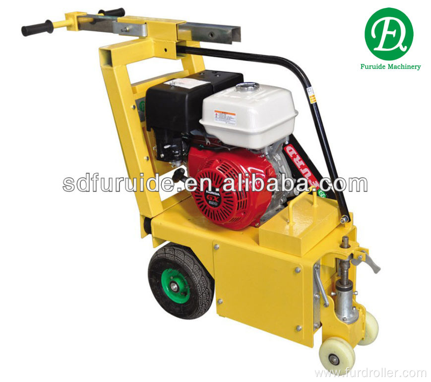 Portable Walk-behind Concrete Road Milling Machine (FYCB-250)