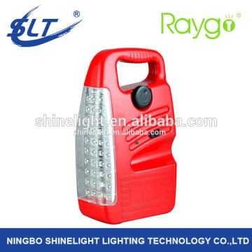 led emergency rechargeable light, rechargeable led home emergency light