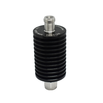 Fixed Attenuators Power 30W DC to 3GHz RF Coaxial Attenuator
