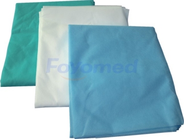 Non-woven Bed Sheets