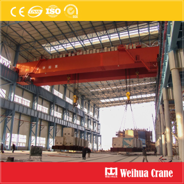 Overhead Crane Model QD