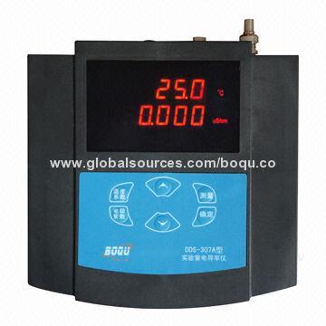 Conductivity Meter