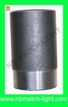 ODM China Manufacturer High Pressure Hydraulic Hose Pipe Connectors