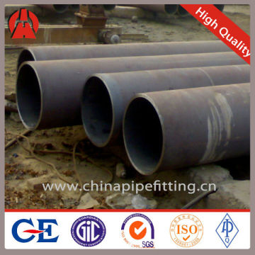 Superior carbon steel pipe manufacturer
