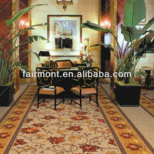 Silverstone Wool Carpet