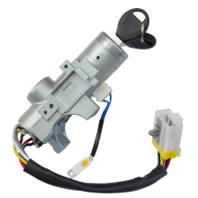 Factory Ignition Starter Switch for Nissan Frontier (99810-3S821)