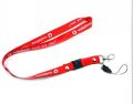 Katoen Lanyard