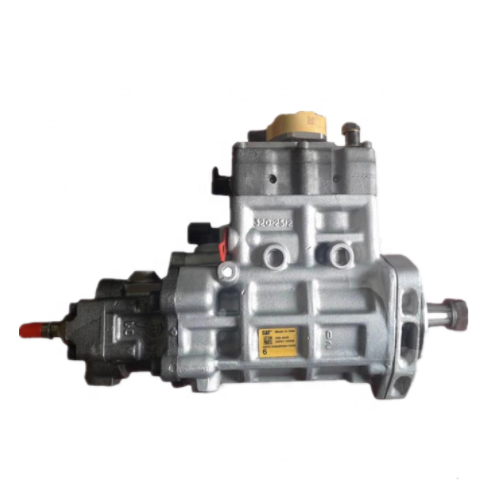 Komatsu Engine SDA6D140E-3H-9 PUMP 6218-71-1132