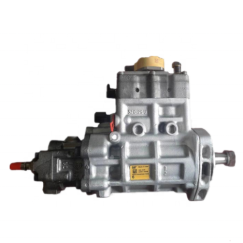 Motor Diesel Detrot S60 Bomba de combustível 23532981