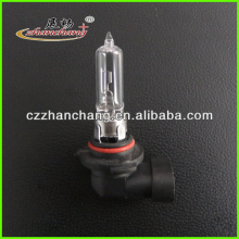 automotive halogen bulb 9005 fog light bulb GREEN