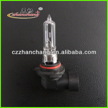 automotive halogen bulb 9005 fog light bulb GREEN