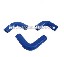 silicone rubber coolant,silicone rubber automotive hose,Silicone Elbow Bend Hose
