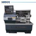 CK-6132A economico mini tornio cnc di precisione in metallo di alta qualità macchinari made in china