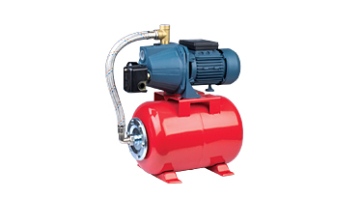 AUTO Series Automatic Booster systems