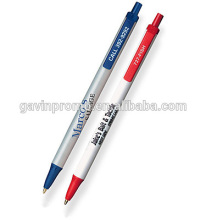 Bic click stick ball pen
