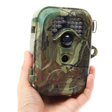 12MP GPRS Deer Hunting Camera