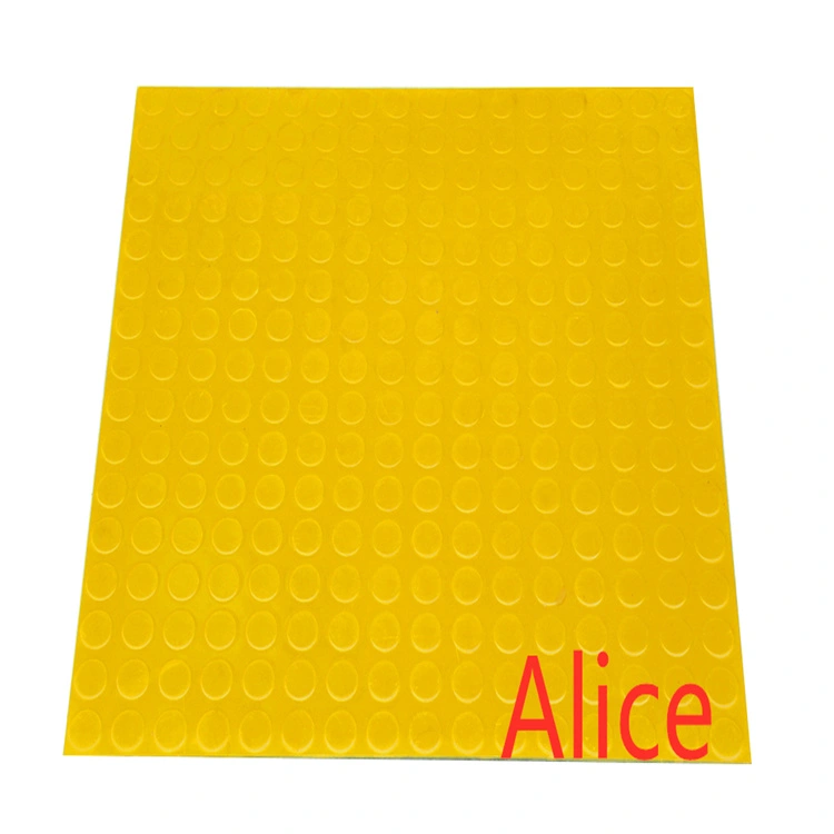 Anti-Slip Floor Rubber Mat/Anti-Slip Rubber Flooring Mat /Hotel Rubber Mat