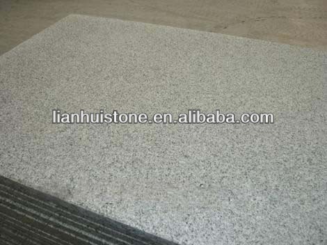 Shandong White Granite, Chinese White Granite