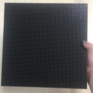 Outdoor SMD full color rental led panel display