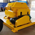 Self mobile small concrete mixer ludhiana with gearbox