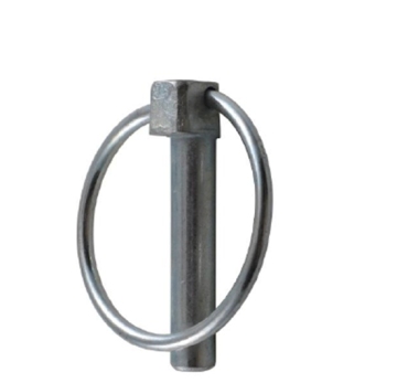 Zinc Yellow DIN 11023 Linch Pin Lynch Pin