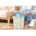 Large Colorful Plastic Trash Garbage Bag