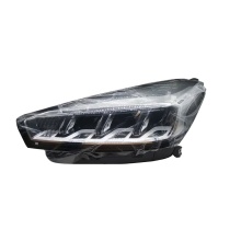 Chery Tiggo 8 Left Head Lamp - Chery Spare Parts 605000016AA