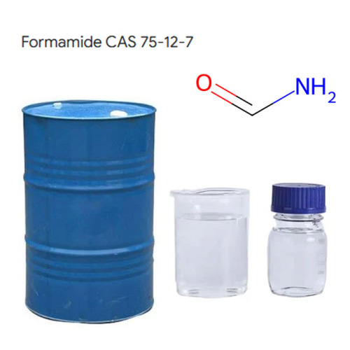 Chemical Raw Materials Formamide CAS 75-12-7