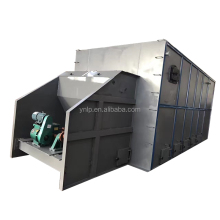 Split Design Solid Waste Management: Advanced Machinery and Waste Burning Furnaces in the Industry