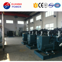 220KW Daewoo Diesel Generator