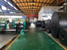EP rubber conveyor belt