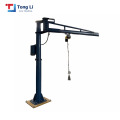 Suction Cup Crane Pneumatic Manipulator Vacuum Lifters