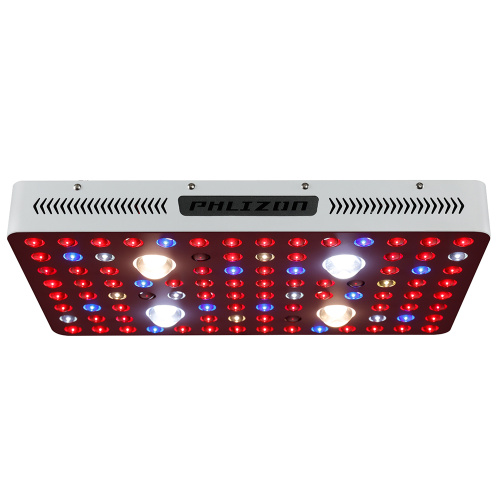 LED Grow Light Vollspektrum 2000W Grow Light