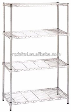 2016 chrome wire mesh shelf, chrome metal mesh wire shelf, chrome wire shelves, chrome wire shelving & racks
