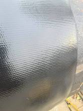 Reinforced Fiberglass Heat Shrink Wrap Sleeves