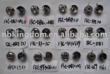 HAYA Bobbin Case & Bobbin 5