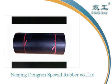 High grade fire-proof rubber sheet