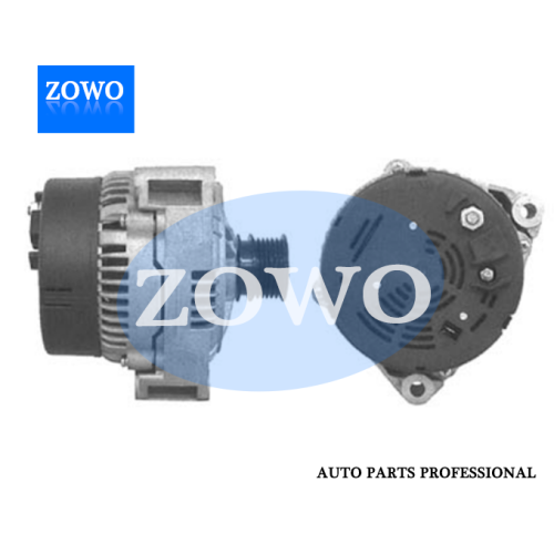 0120465015 ALTERNATORE AUTO BOSCH 120A 12V