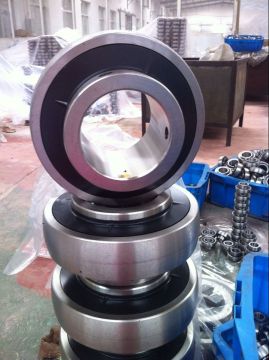 Pillow Block Bearings (UC)