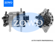 0K05418300 HYUNDAI CAR ALTERNATOR 60A 12V