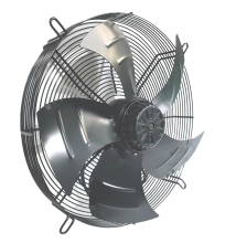 CROWN AC External Rotor Fan JGT450B2H O6