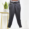 Dark Gray Breeches