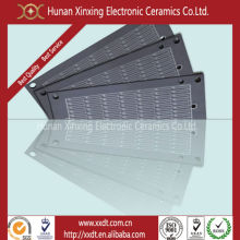 Multilayer Laminated Metallization Ceramic Substrate